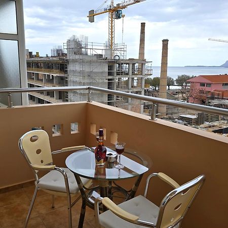Fougaro Apartments La Canea Esterno foto