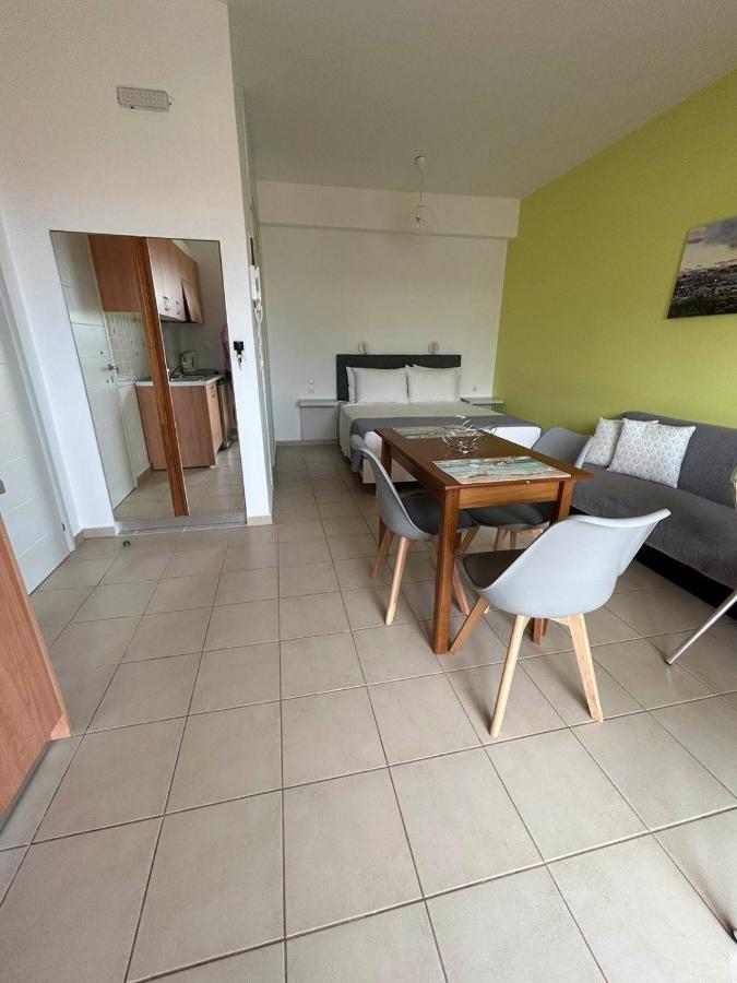 Fougaro Apartments La Canea Esterno foto