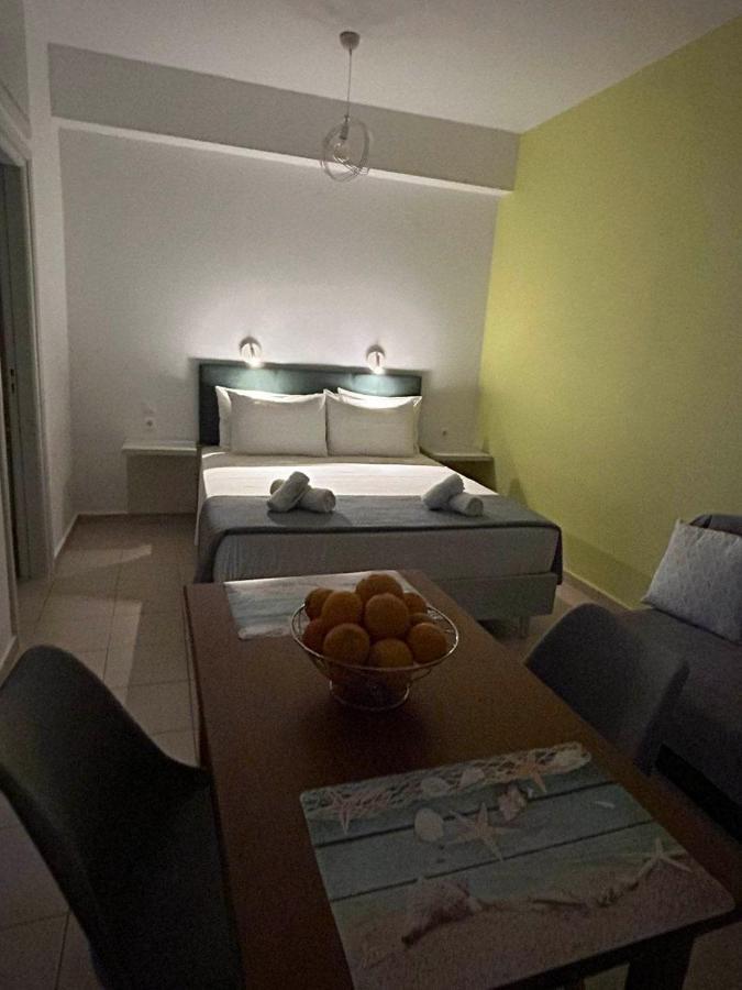 Fougaro Apartments La Canea Esterno foto