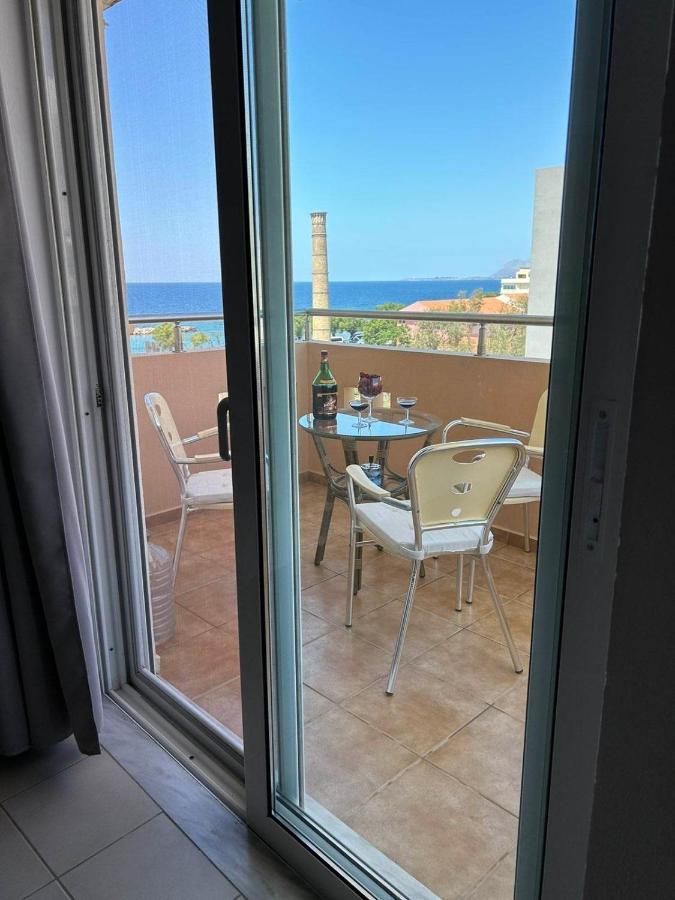 Fougaro Apartments La Canea Esterno foto