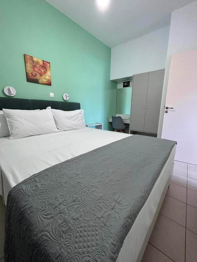 Fougaro Apartments La Canea Esterno foto