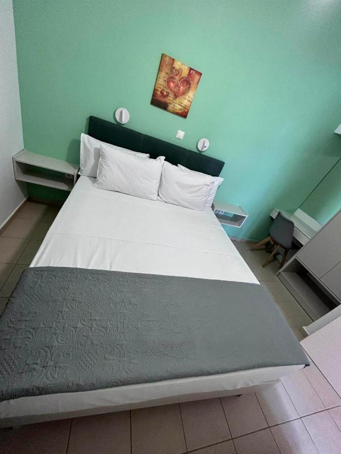 Fougaro Apartments La Canea Esterno foto