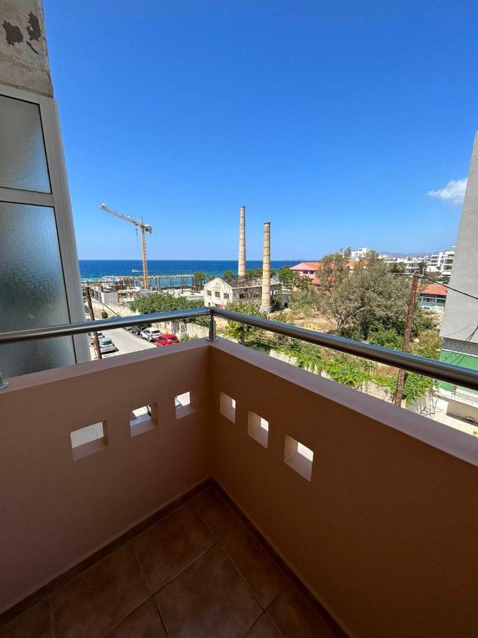 Fougaro Apartments La Canea Esterno foto