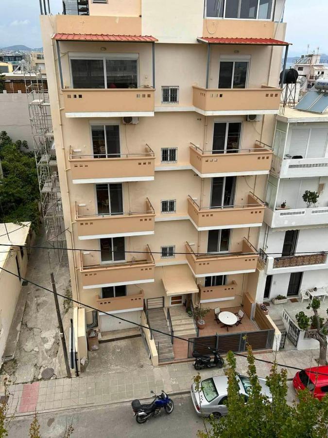 Fougaro Apartments La Canea Esterno foto